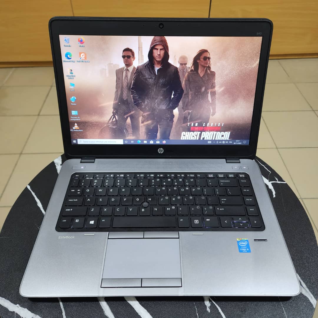 HP EliteBook 840 G1 Mamawoh 1