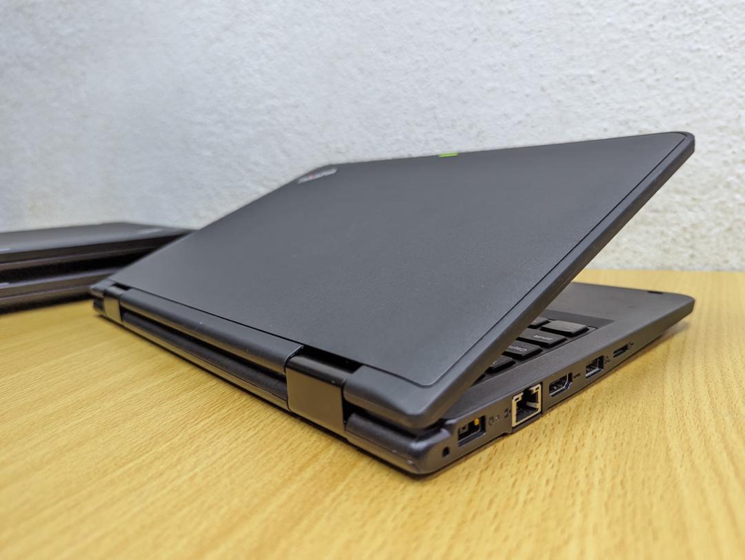 Lenovo Thinkpad 11e Mamawoh 2